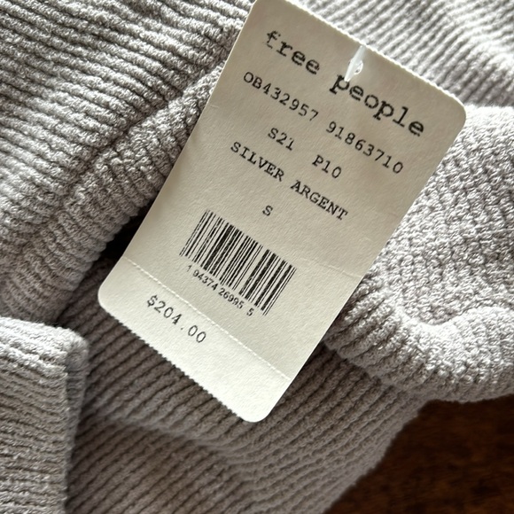 Free People Ottoman - Picture 5 of 5